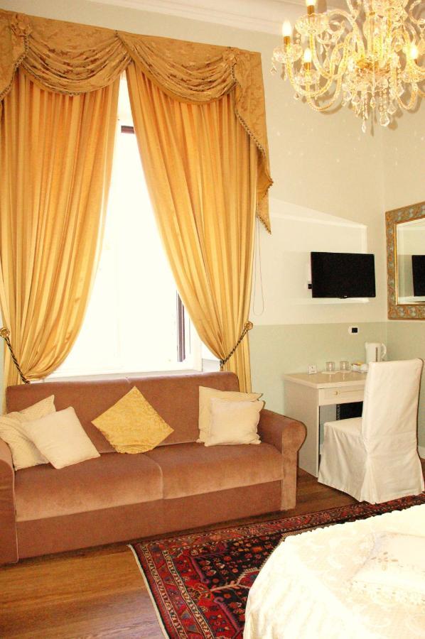 Casa de hóspedes Charme Holidays Colosseum Roma