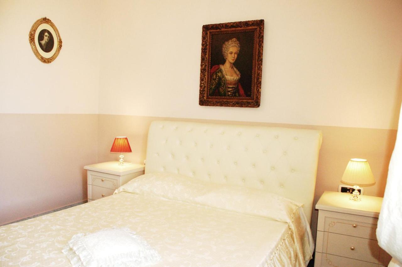 Casa de hóspedes Charme Holidays Colosseum Roma