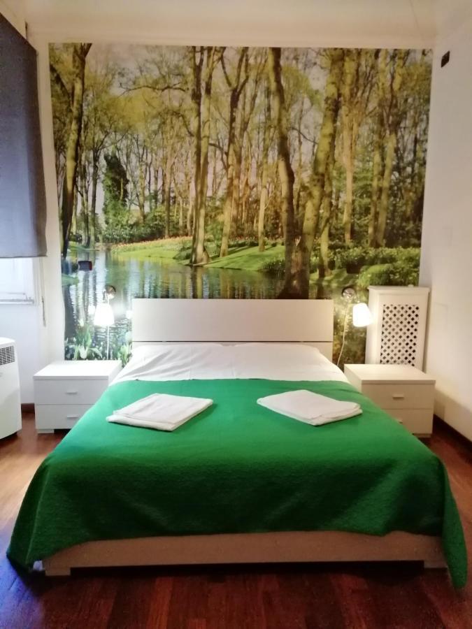 Guest house Clarahouse