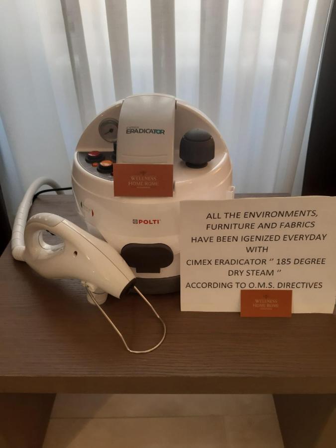 Wellness Gasthuis Rome
