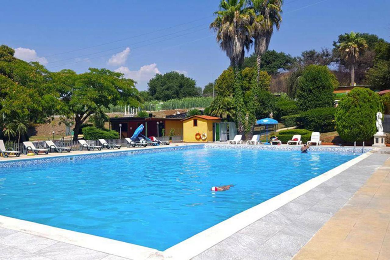 Aurelia Club Campsite 3*