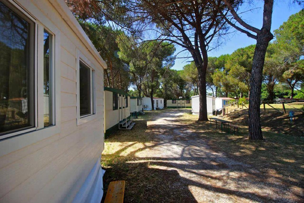 Aurelia Club 3* Rome