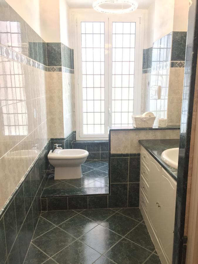 Apartamento Vicino Stazione Termini E Colosseo