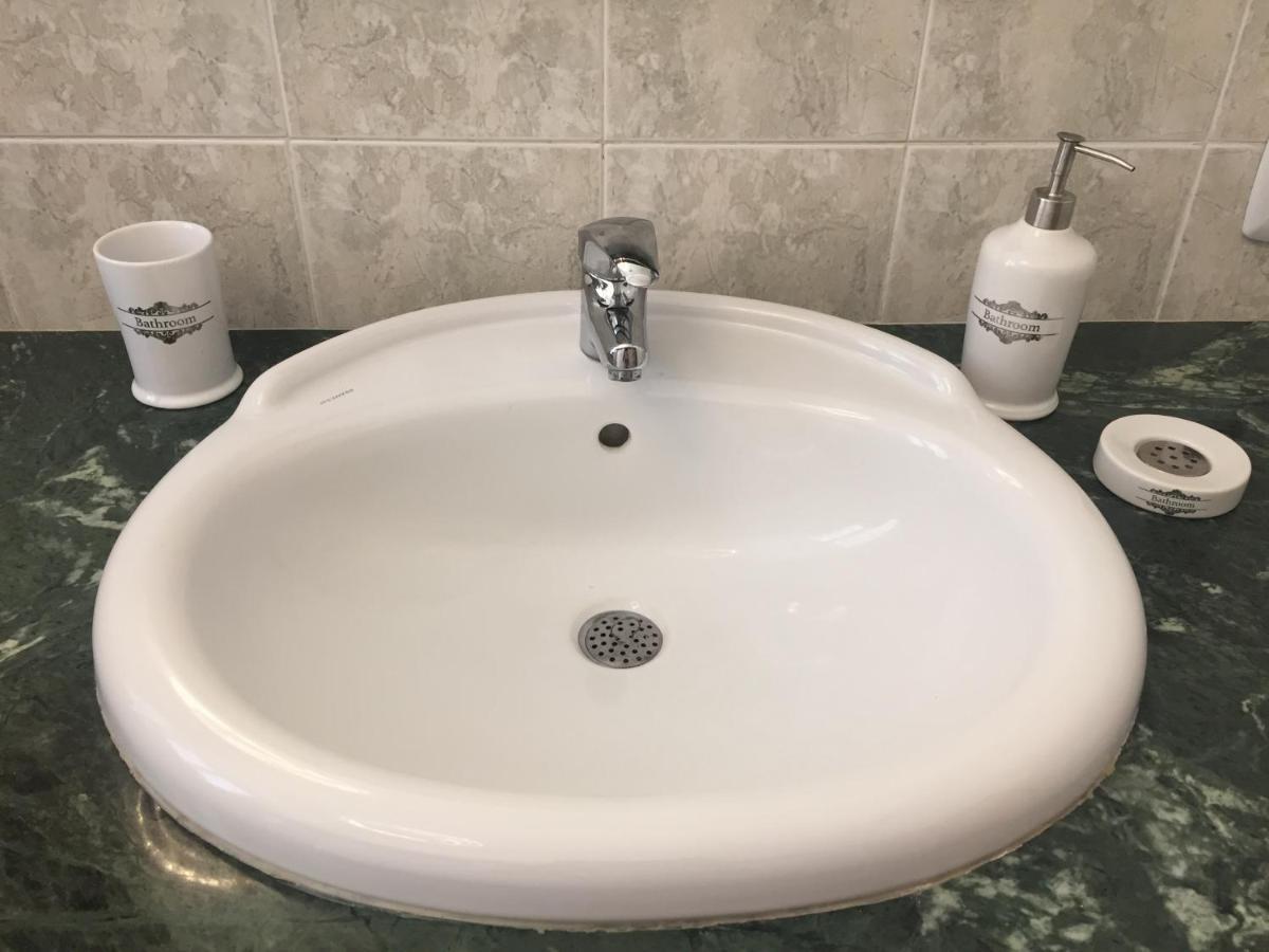Apartamento Vicino Stazione Termini E Colosseo *