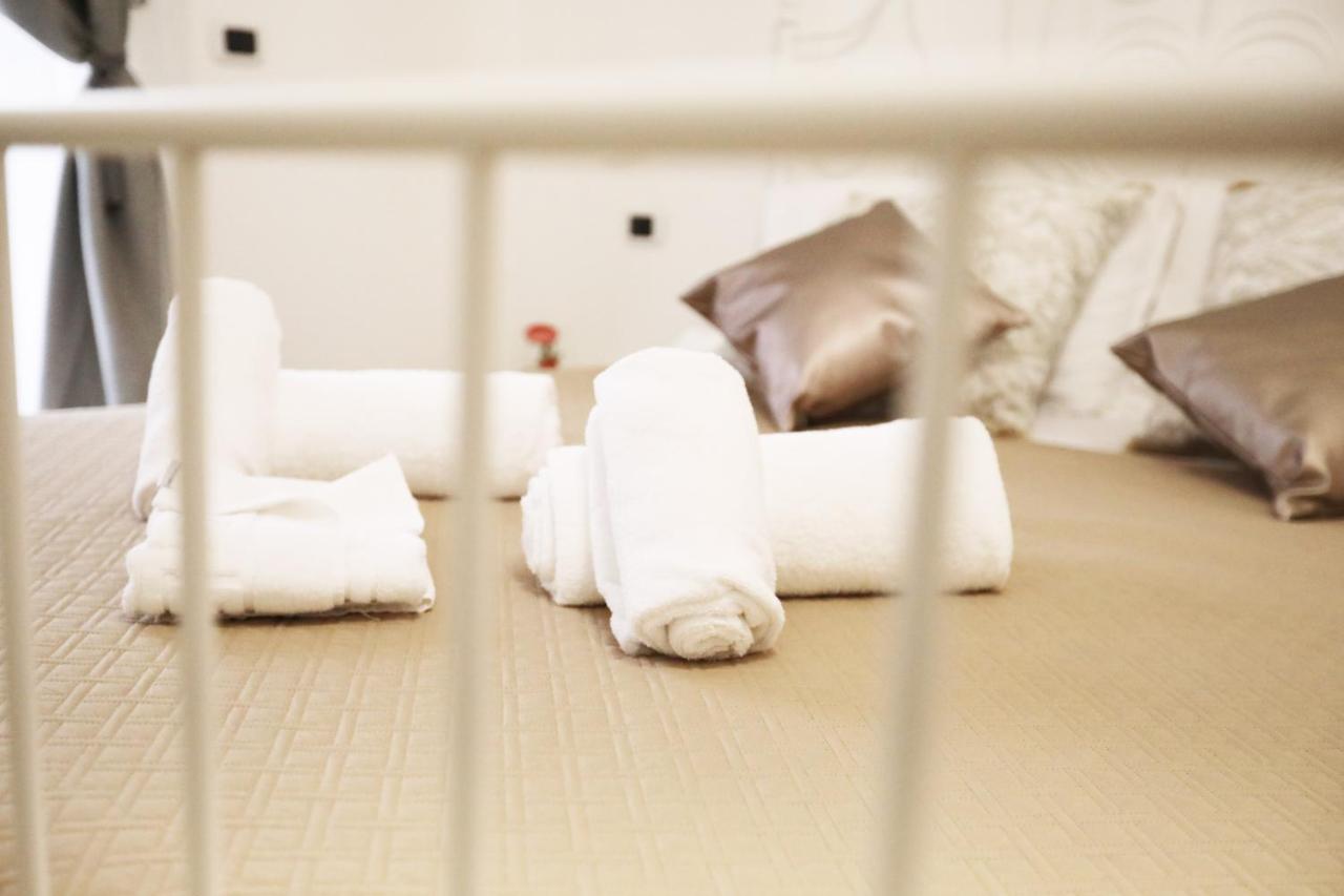 Apartamento Vicino Stazione Termini E Colosseo Roma