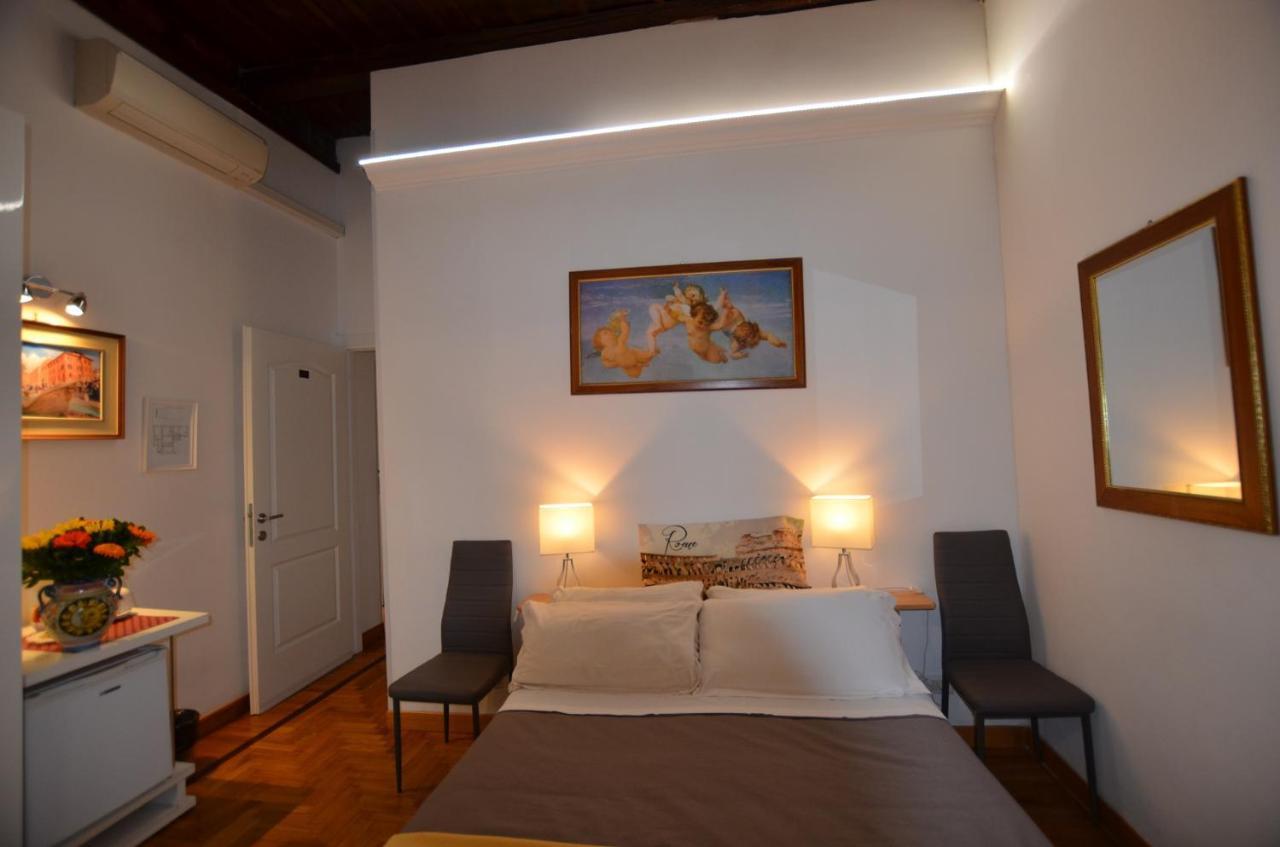 Guest house Nights Rome