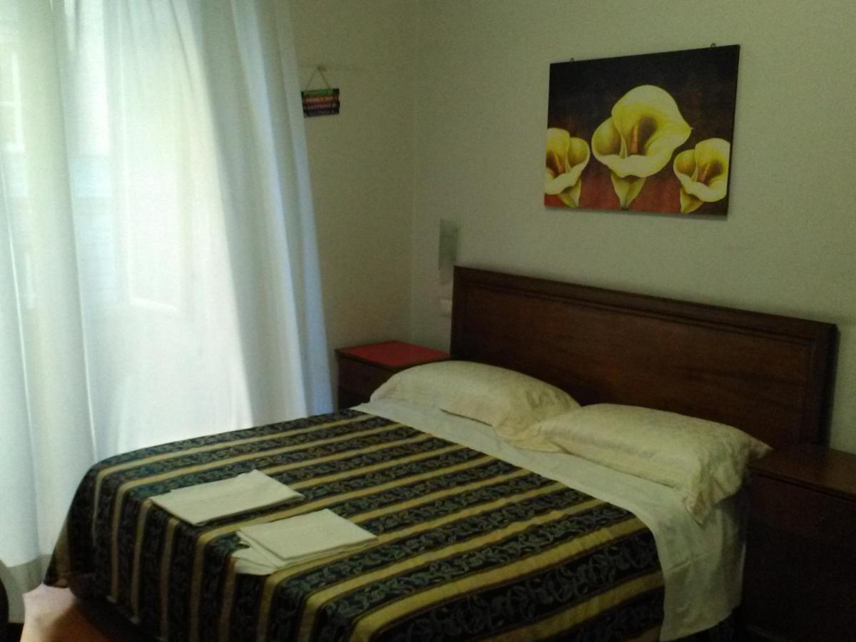 Appartement Gloria *