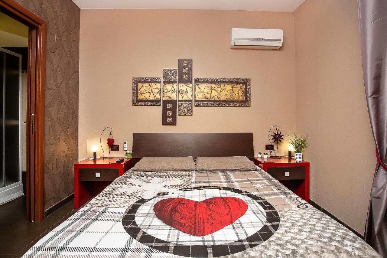 Eritrea Guest house 2*