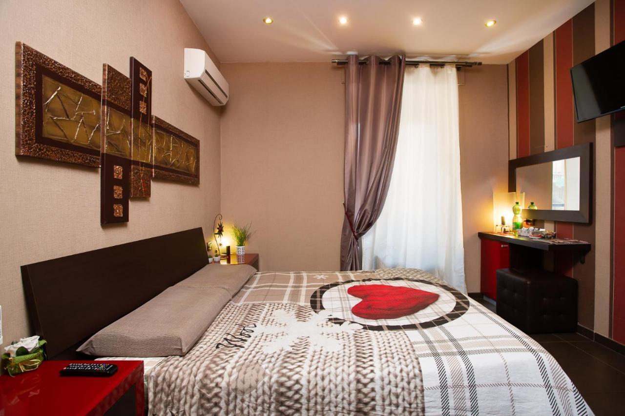 Guest house Eritrea