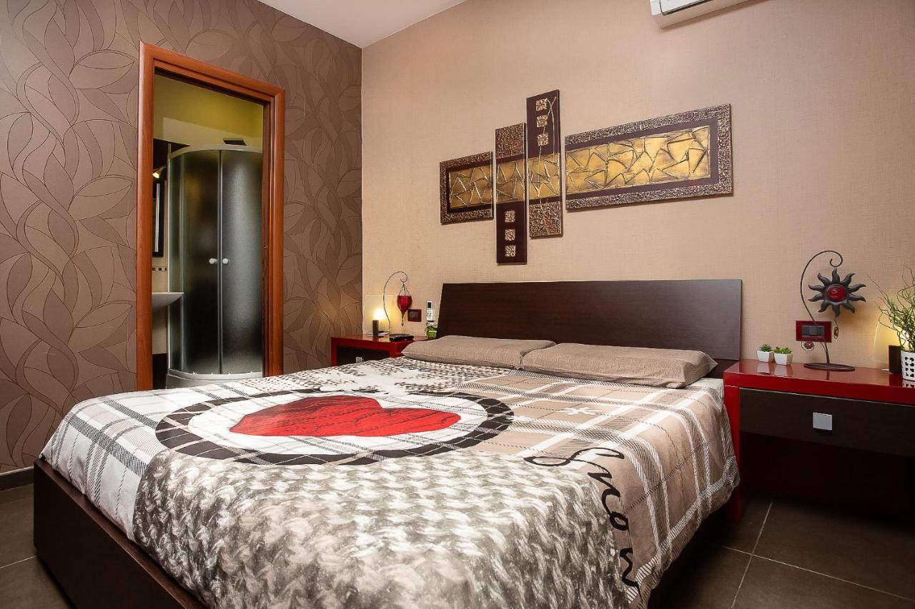 Guest house Eritrea