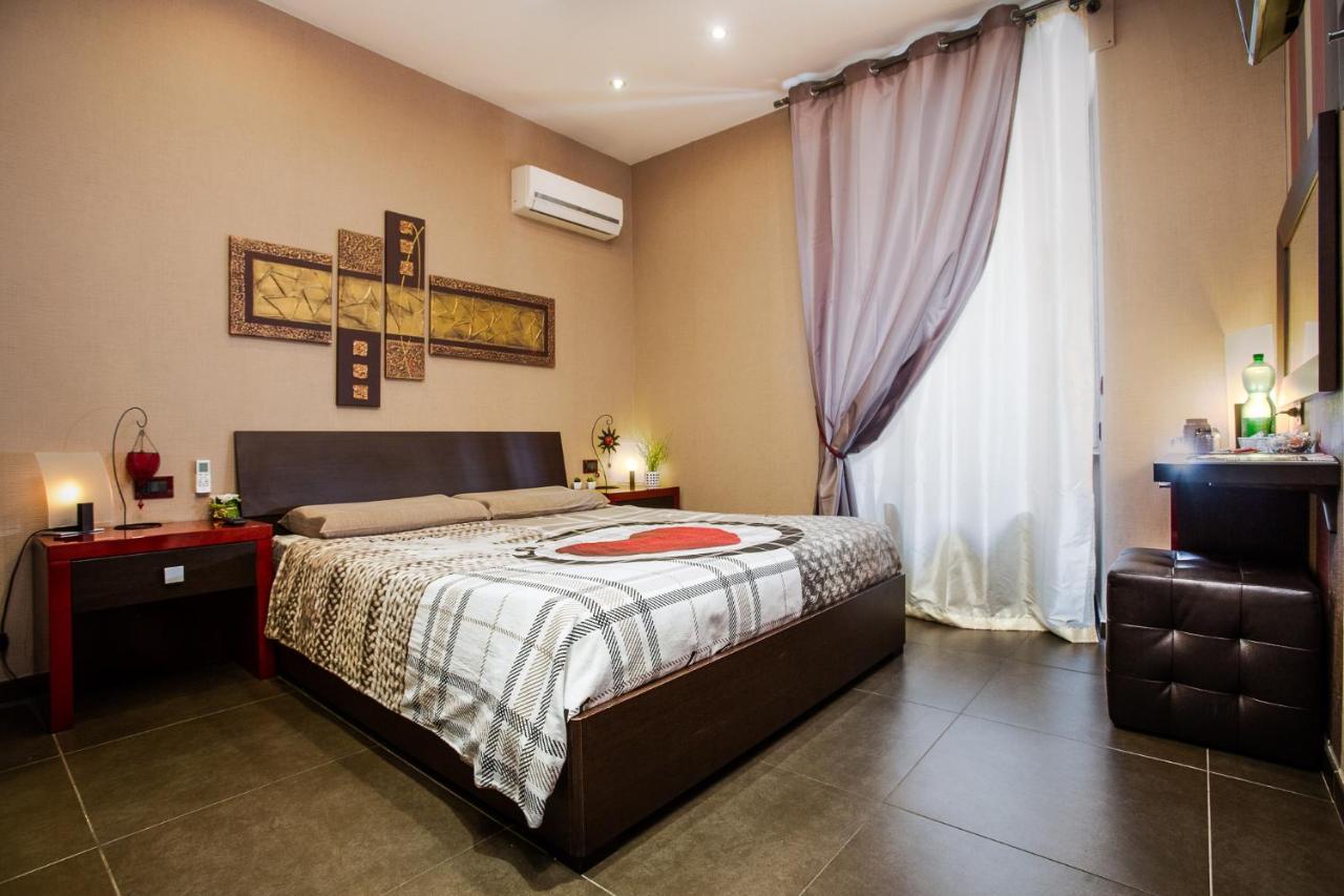Guest house Eritrea