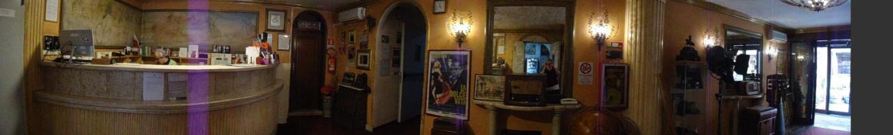 Cinecitta Rome