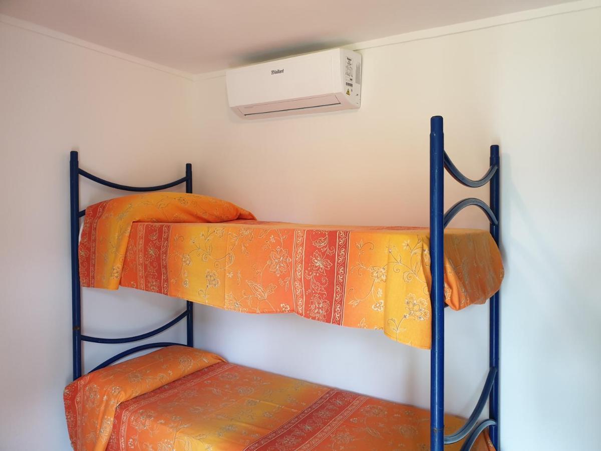 Aurelia Club Campsite Rome