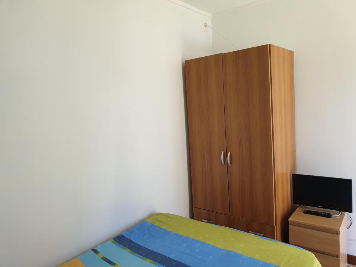 Campsite Aurelia Club 3*