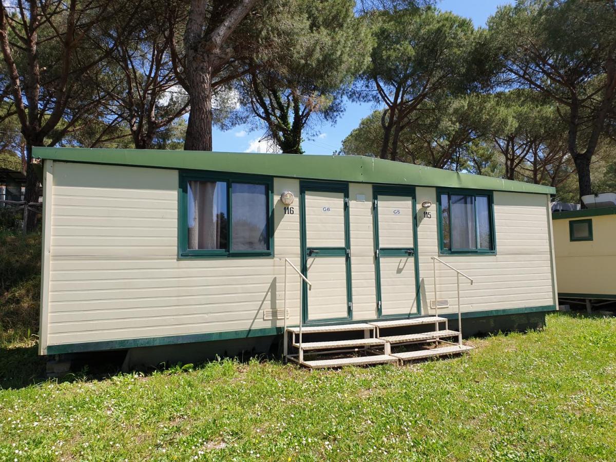 Campsite Aurelia Club 3*
