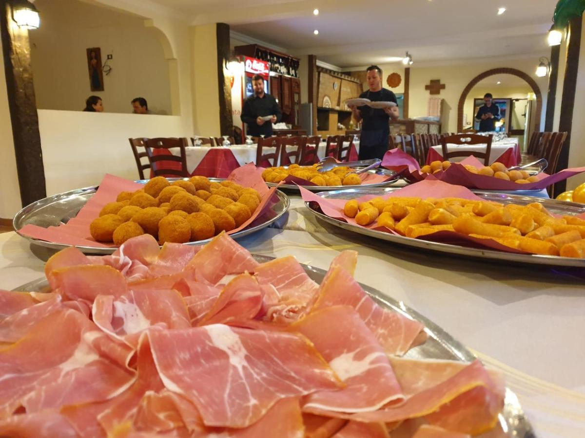 Aurelia Club 3* Rome