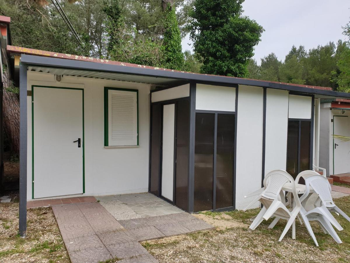 Campsite Aurelia Club 3*