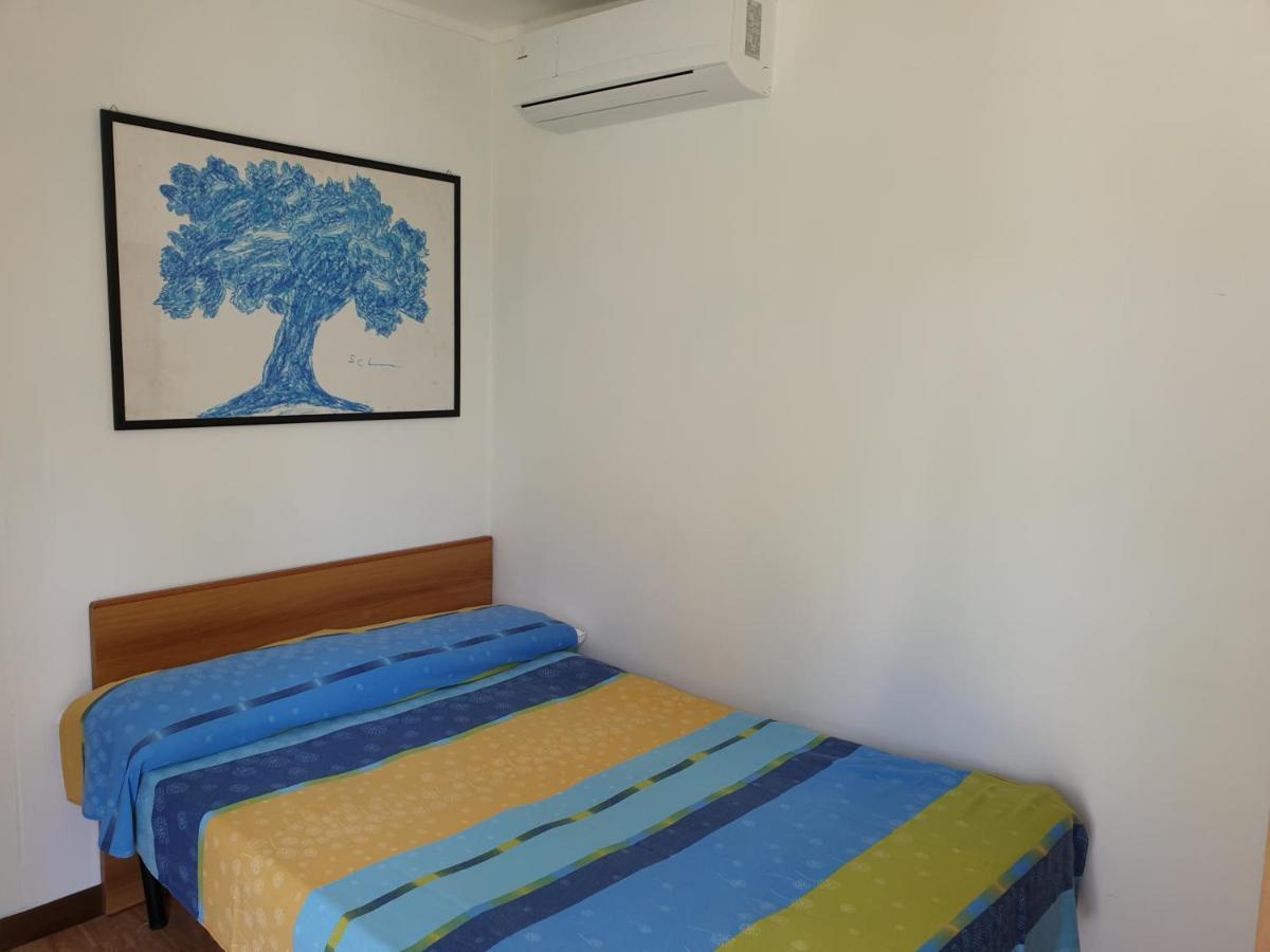 Campsite Aurelia Club