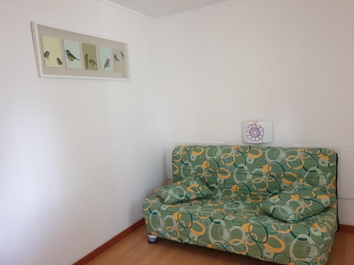 Campsite Aurelia Club Rome
