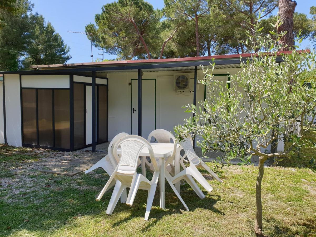 Campsite Aurelia Club 3*