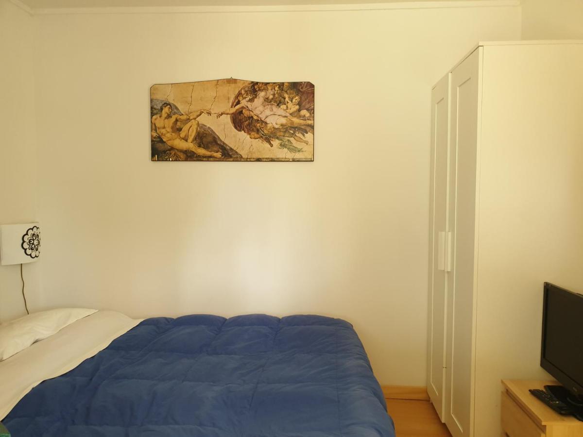 Aurelia Club Campsite