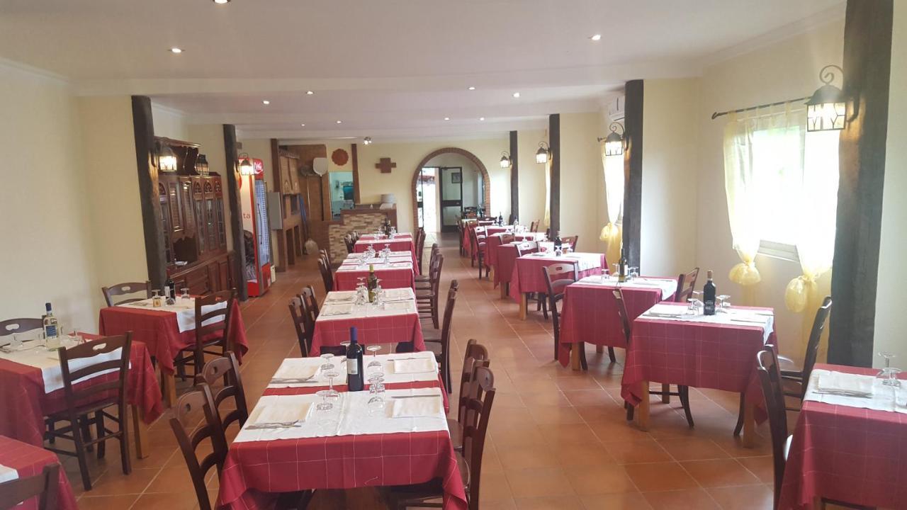 Campsite Aurelia Club Rome