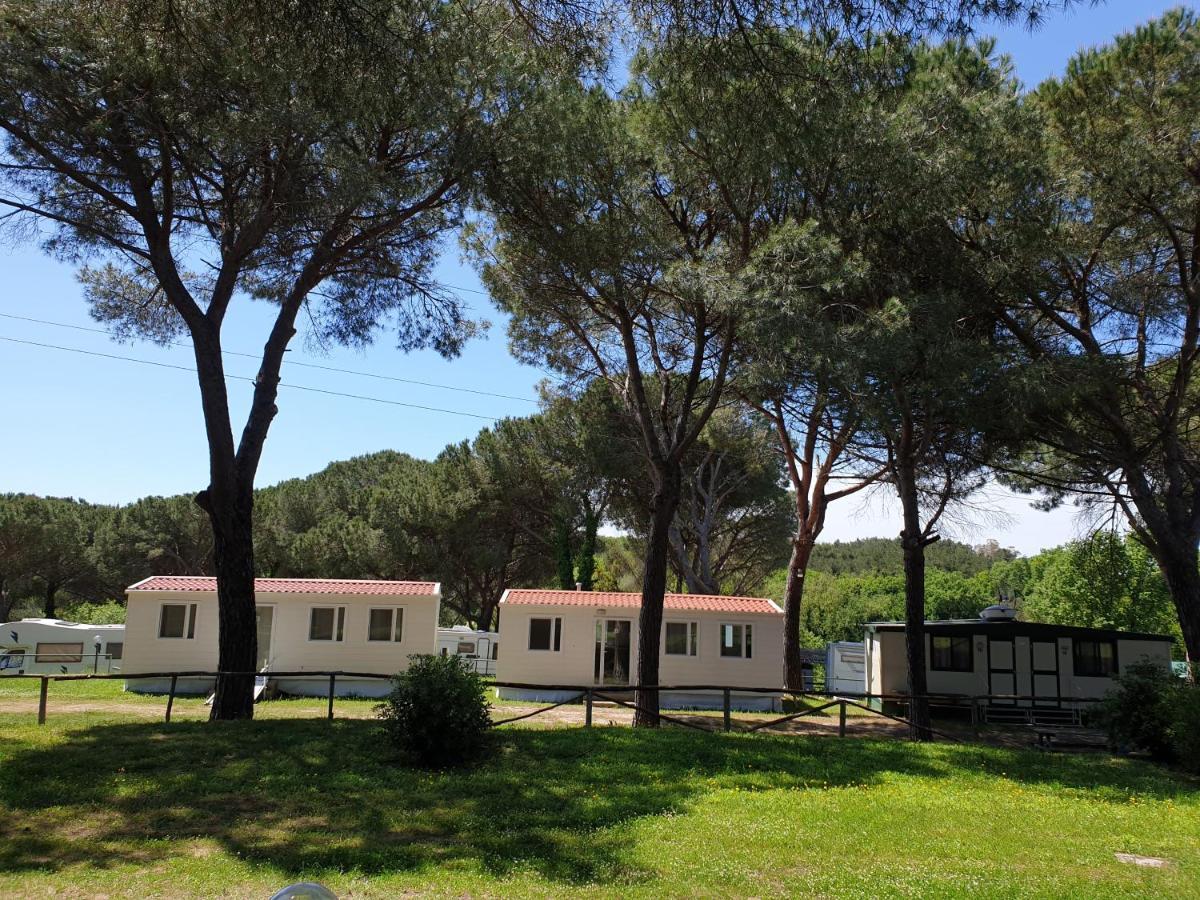 Aurelia Club Campsite 3*