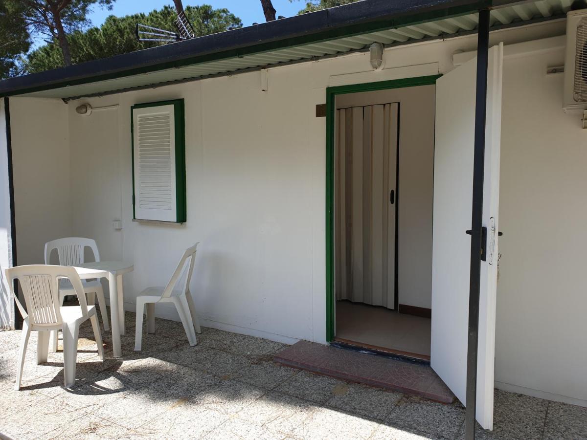 Aurelia Club Campsite 3*