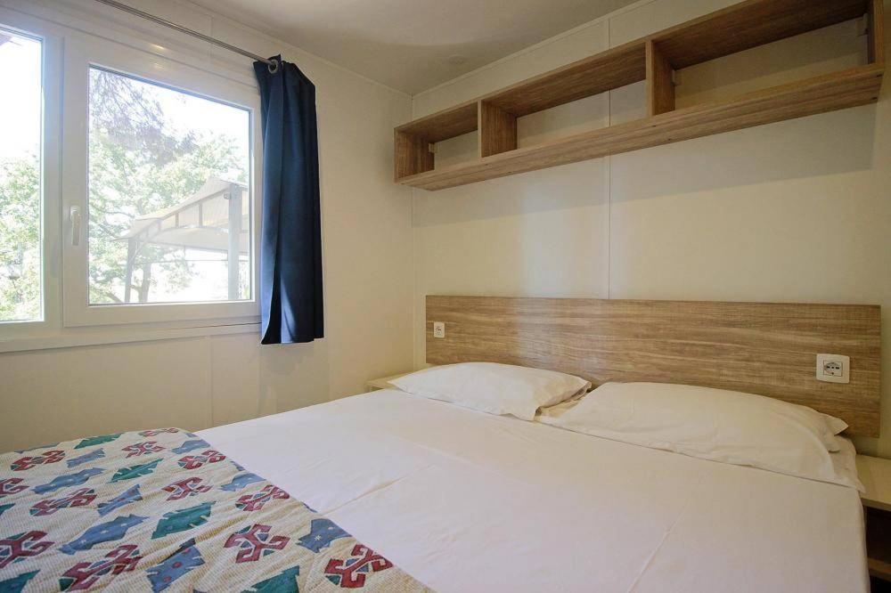 Campsite Aurelia Club Rome
