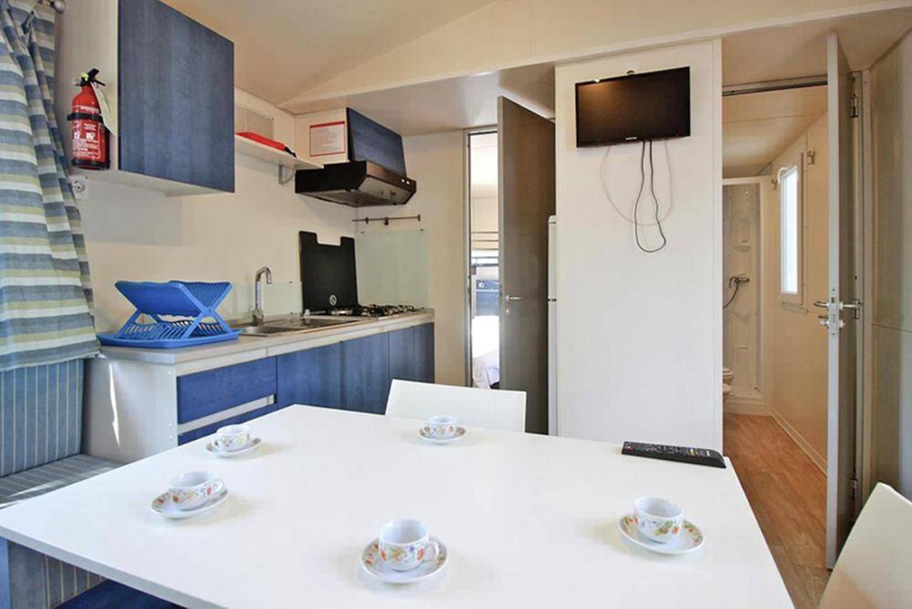 Campsite Aurelia Club 3*