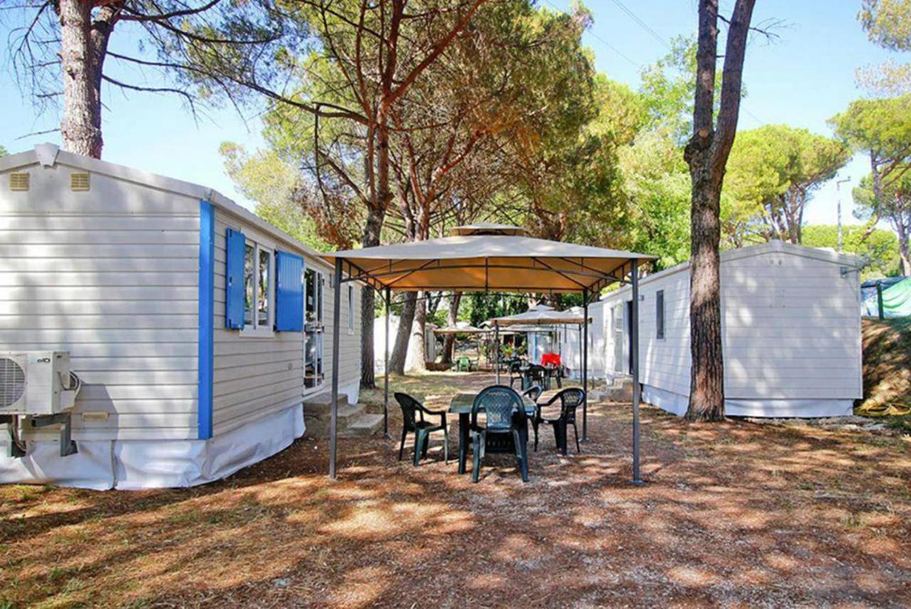 Aurelia Club Campsite Rome