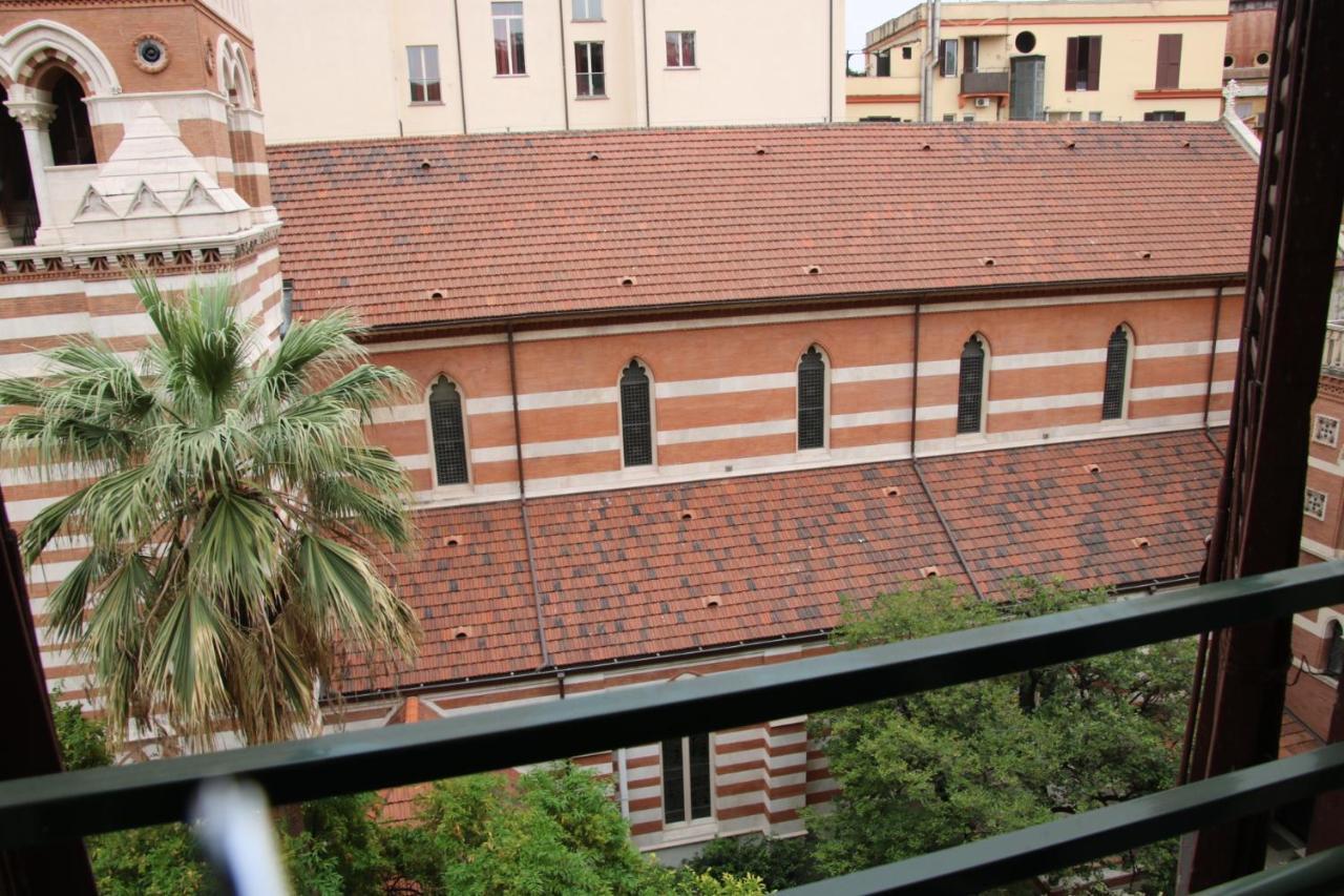 Esedra Relais 2* Rome
