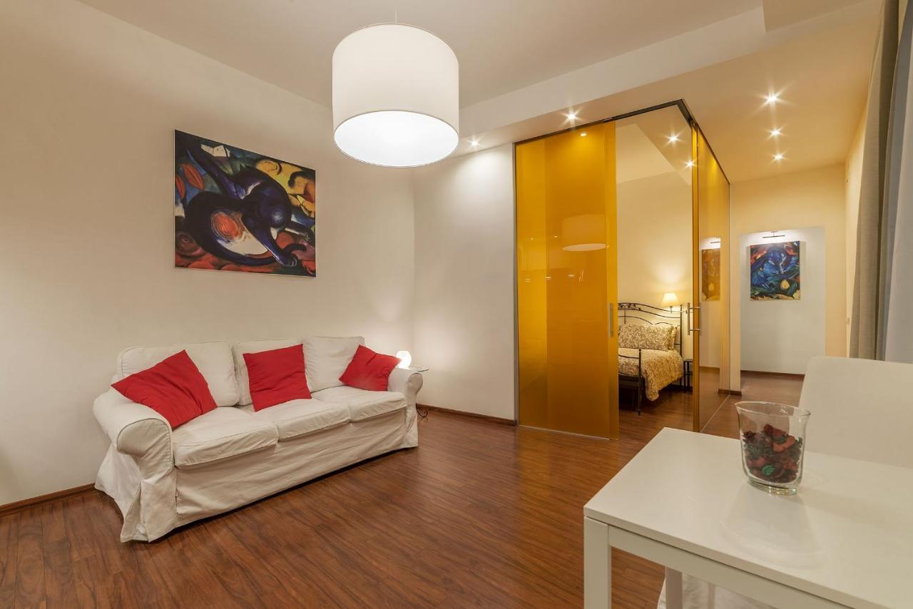 Castro Pretorio&sallustiano Lovely Flat Appartamento Roma