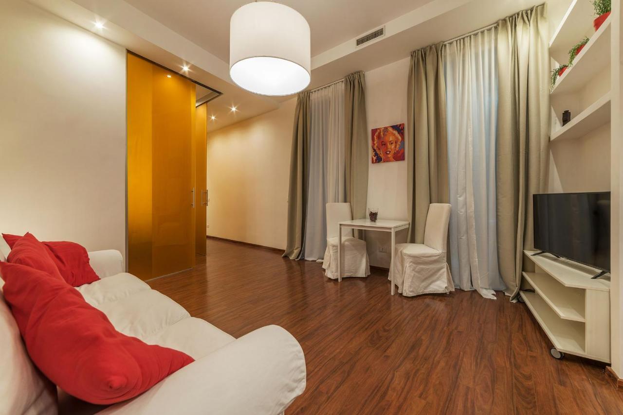 Appartamento Castro Pretorio&sallustiano Lovely Flat *