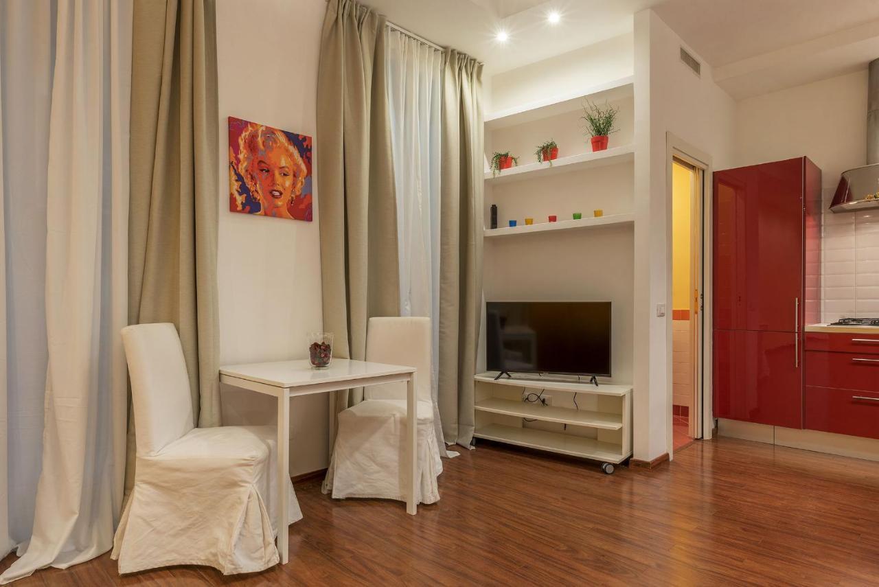 Appartamento Castro Pretorio&sallustiano Lovely Flat Roma
