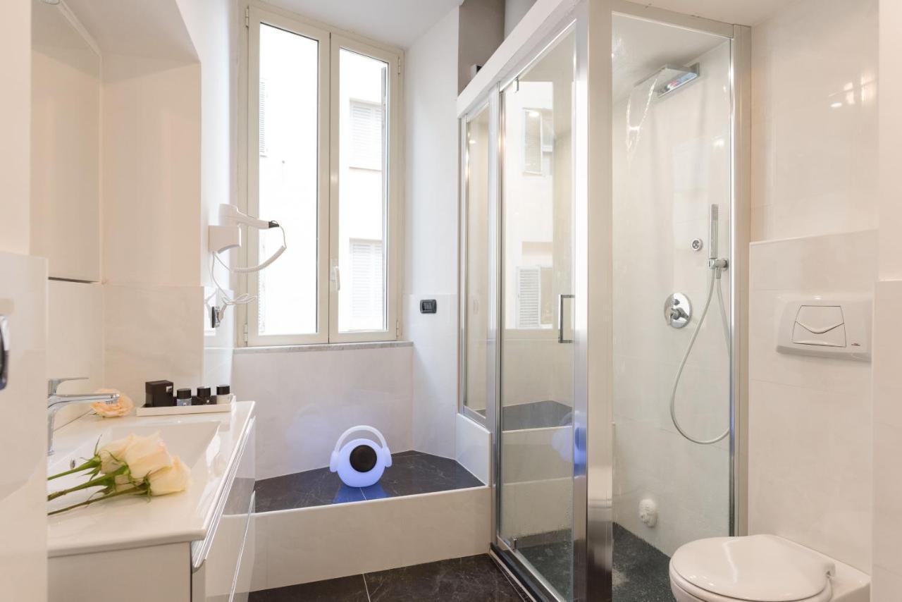 Rhome Piazza Del Popolo Guest house *