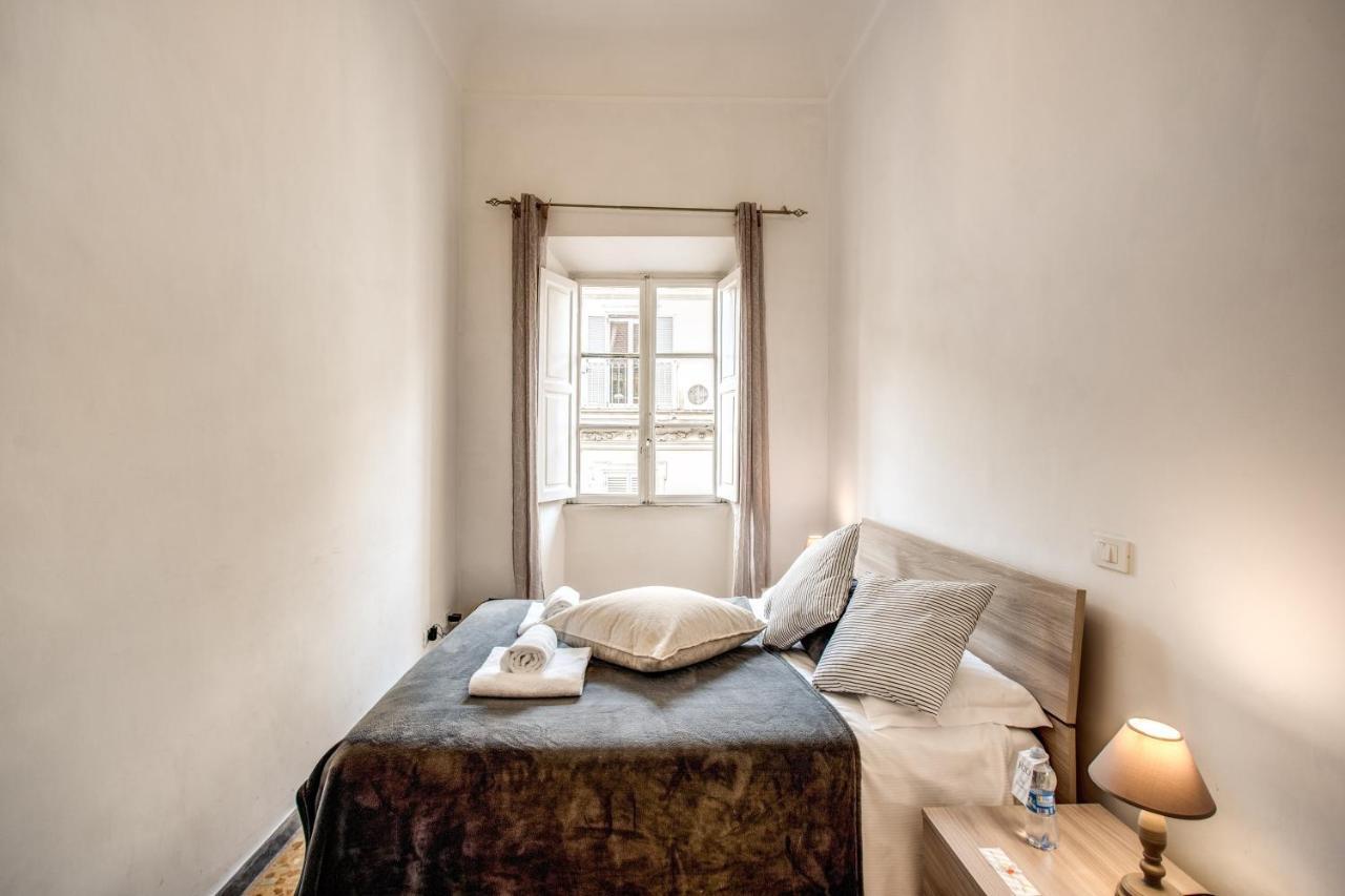 Colonna - Termini Station Big Apartment Rome
