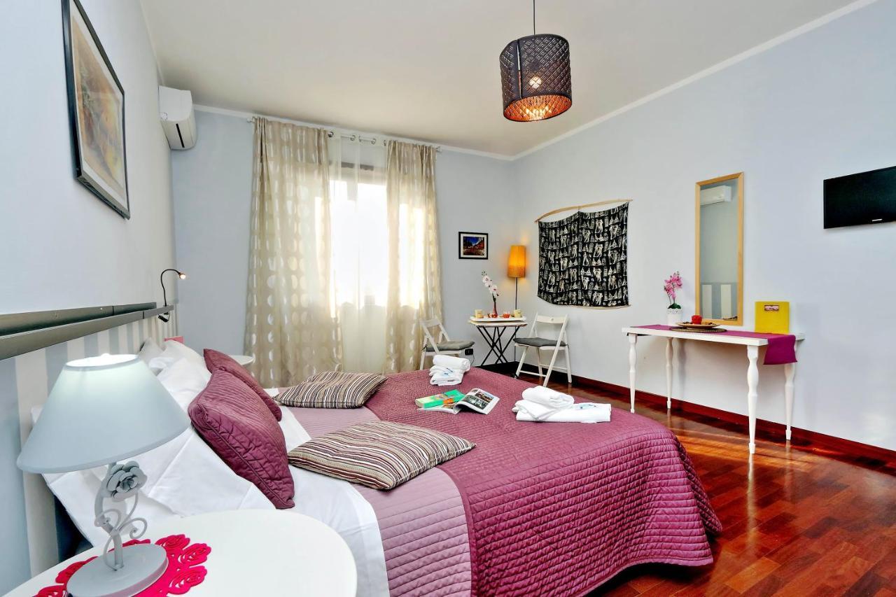 Bed & Breakfast Re Di