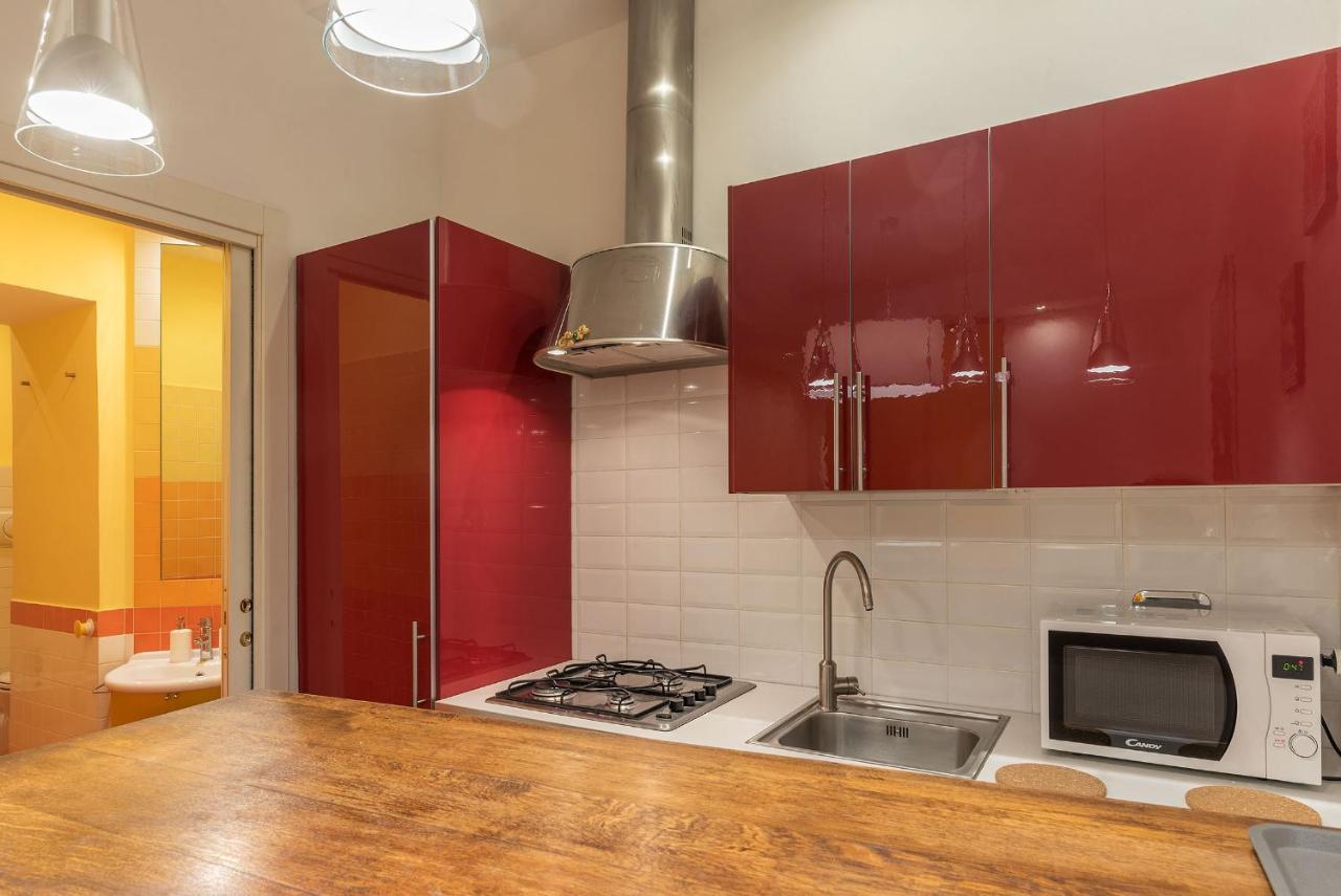 Appartamento Castro Pretorio&sallustiano Lovely Flat