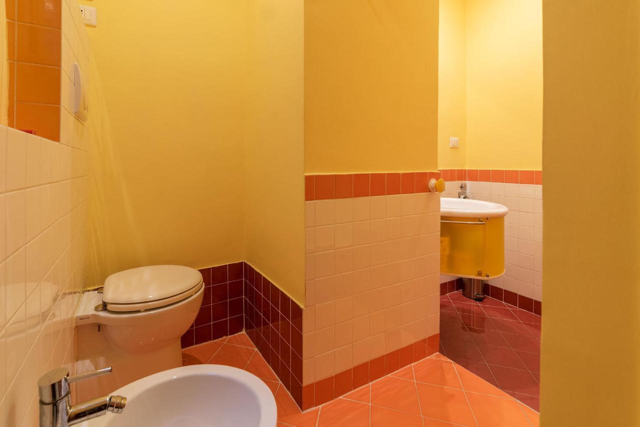 Appartamento Castro Pretorio&sallustiano Lovely Flat *