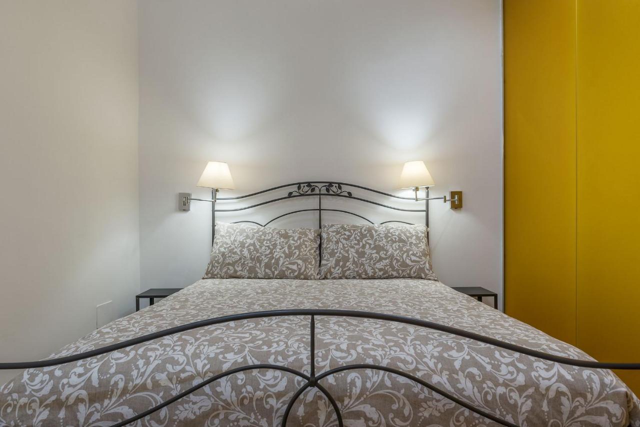 Castro Pretorio&sallustiano Lovely Flat
