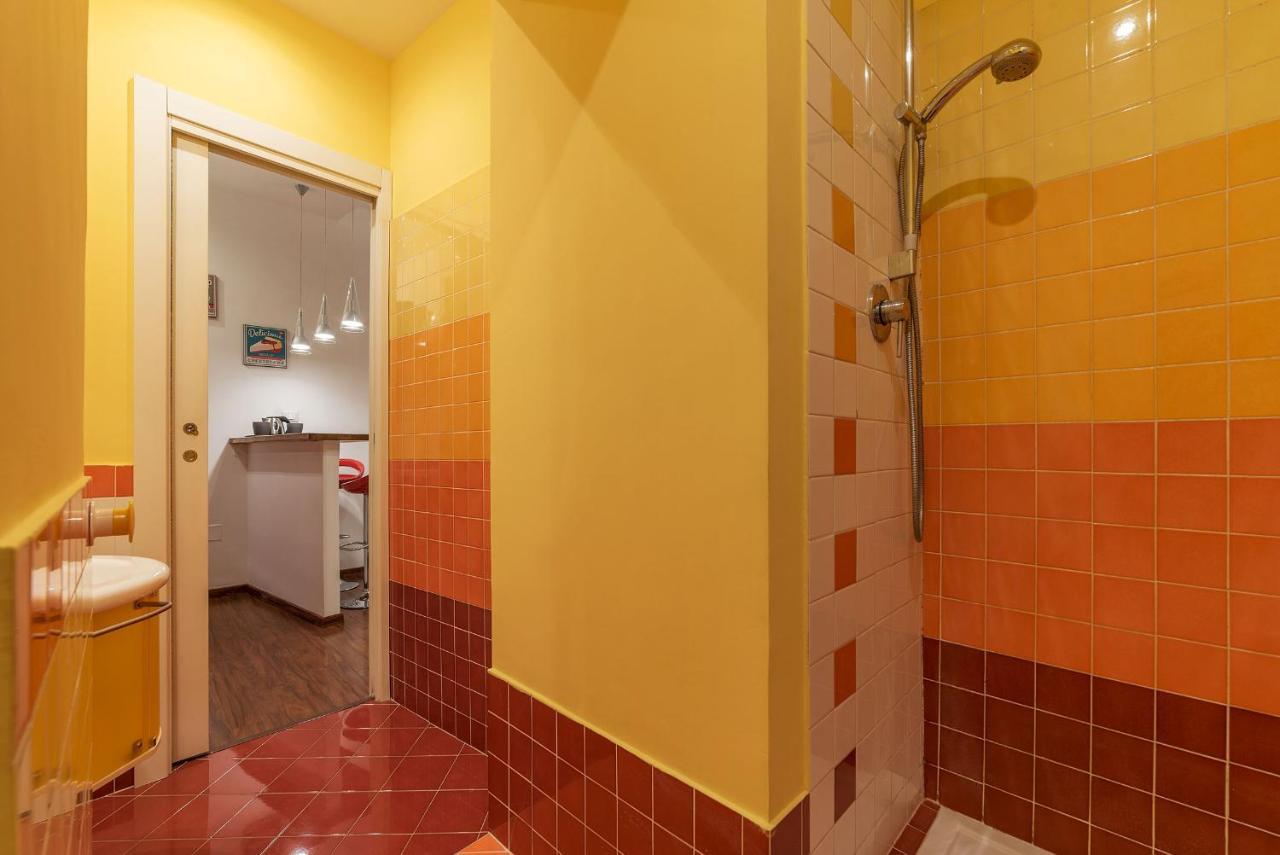 Castro Pretorio&sallustiano Lovely Flat * Roma