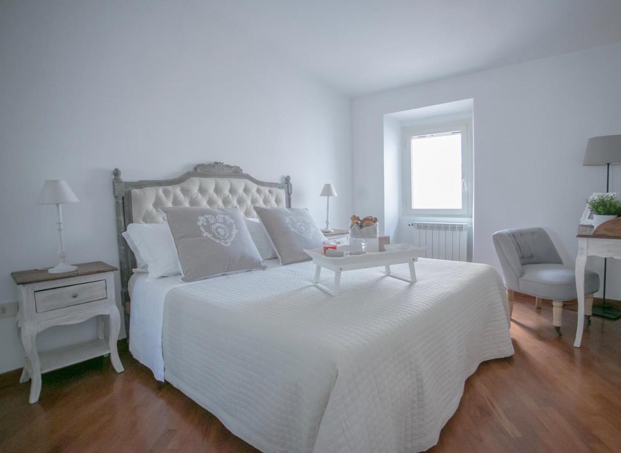 Cappellari 41 Je Wel O Affittacamere Apartment Rome