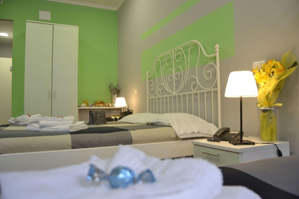 Hotel Bella Rome
