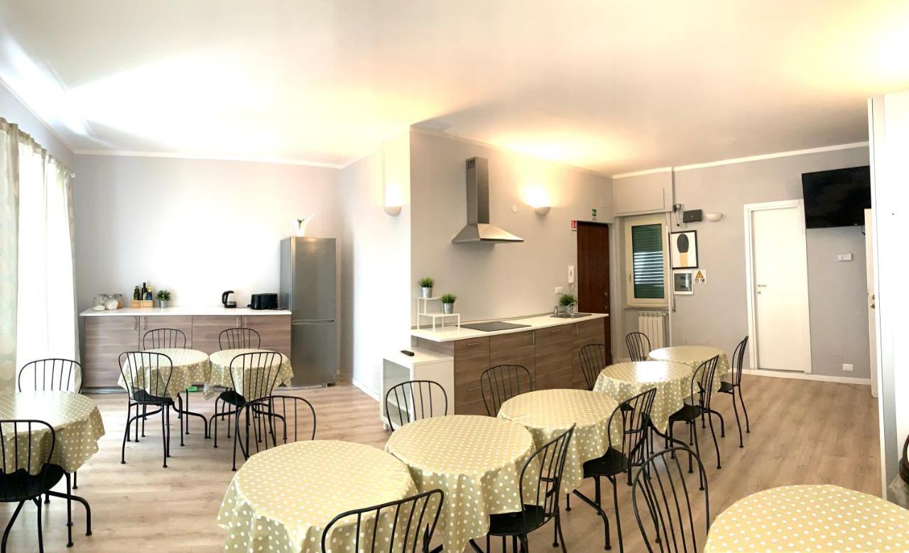 Interno 4 Holiday home *