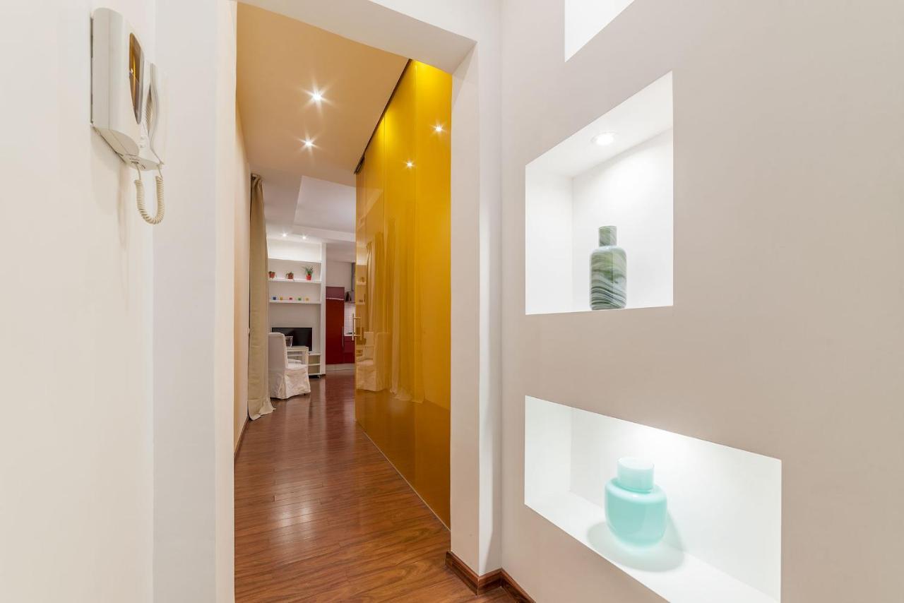 Appartamento Castro Pretorio&sallustiano Lovely Flat