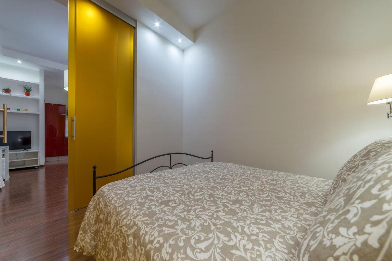 Castro Pretorio&sallustiano Lovely Flat Appartamento *