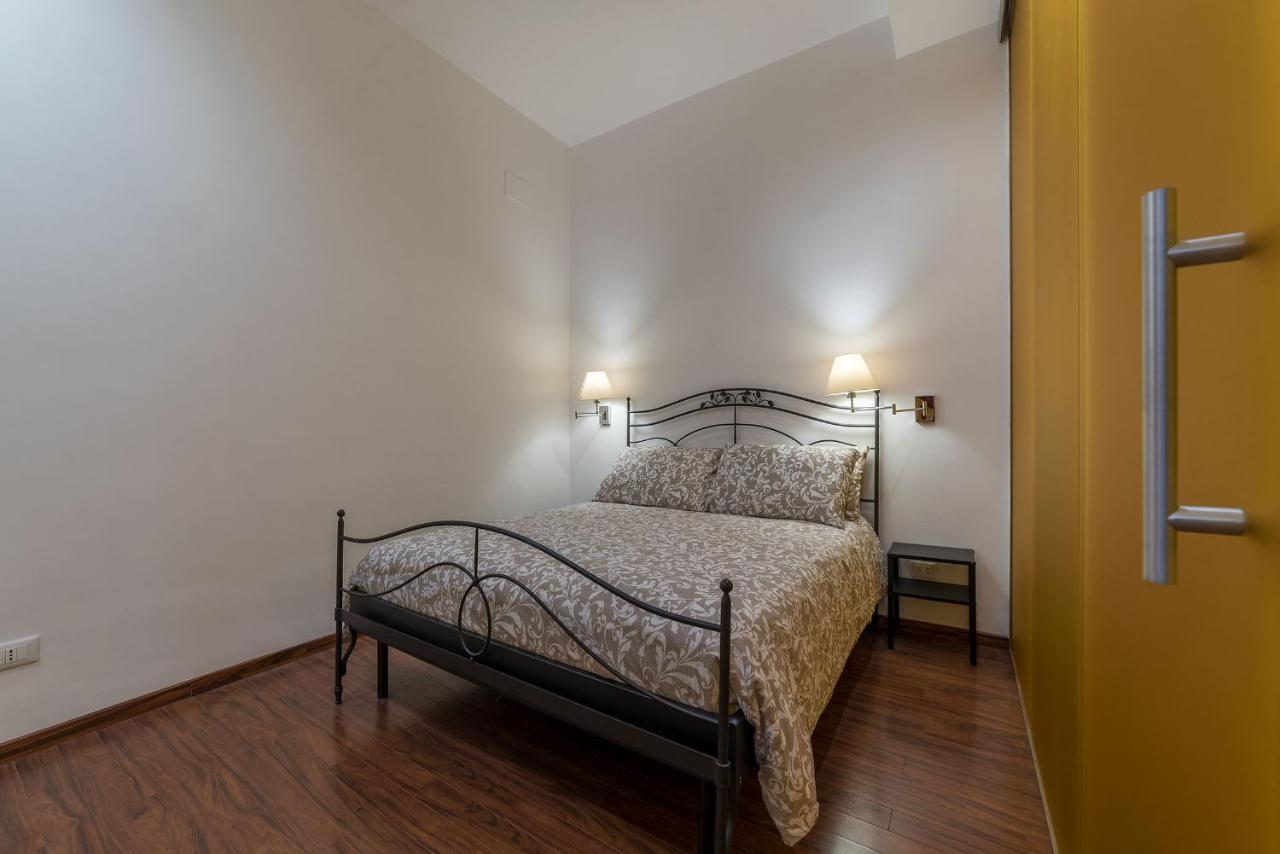 Castro Pretorio&sallustiano Lovely Flat Appartamento Roma
