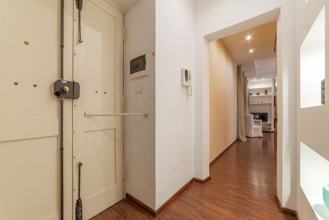 Castro Pretorio&sallustiano Lovely Flat Roma