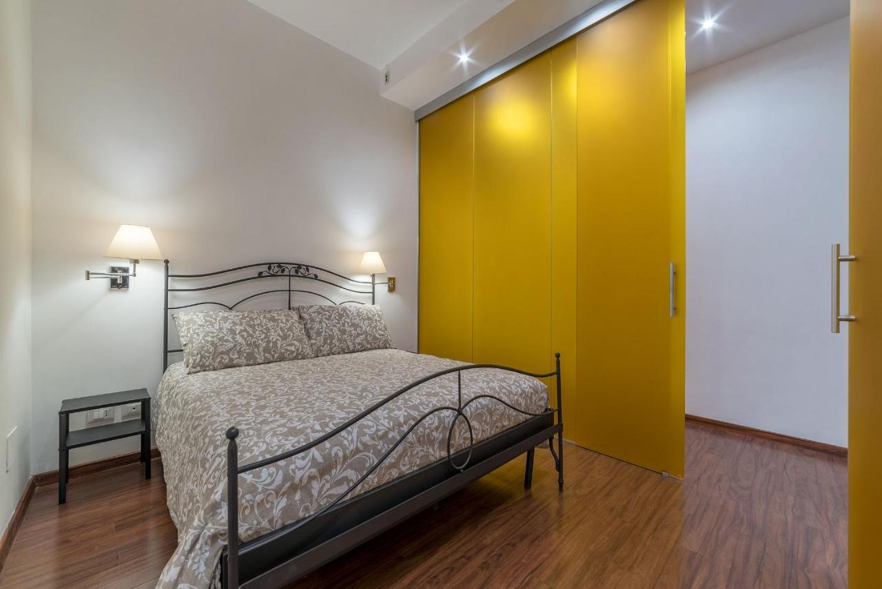 Castro Pretorio&sallustiano Lovely Flat Appartamento *